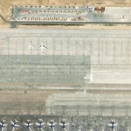 Satellite imagery of DR PP — NGS DN4574 — Denver, US, US