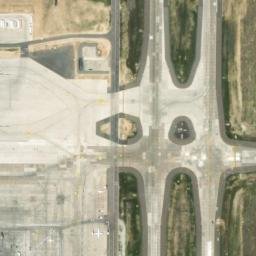 Satellite imagery of DR PP — NGS DN4574 — Denver, US, US