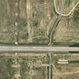 Satellite imagery of DR PP — NGS DN4574 — Denver, US, US