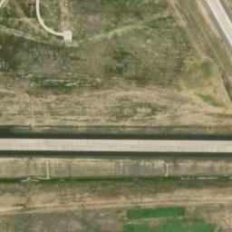 Satellite imagery of DVX E — NGS KK2145 — Denver, US, US