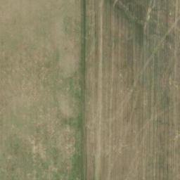 Satellite imagery of G 457 — NGS DH9143 — Adams County, US, US