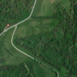 Satellite imagery of Clover Ridge, US