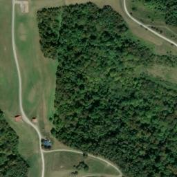 Satellite imagery of Dover Ridge, US