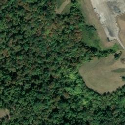 Satellite imagery of Roberts Ridge, US