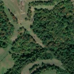 Satellite imagery of Roberts Ridge, US