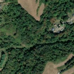 Satellite imagery of Tunnel Ridge, US