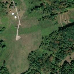 Satellite imagery of Fork Ridge, US
