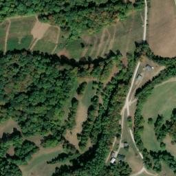 Satellite imagery of Fork Ridge, US