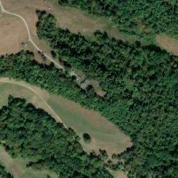 Satellite imagery of Fork Ridge, US