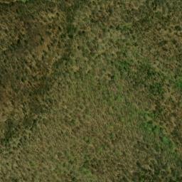 Satellite imagery of Coughenour Ridge, US