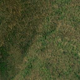 Satellite imagery of Coughenour Ridge, US