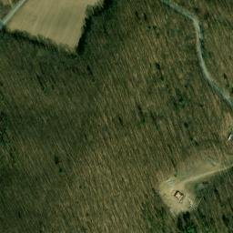 Satellite imagery of Raccoon Ridge, US