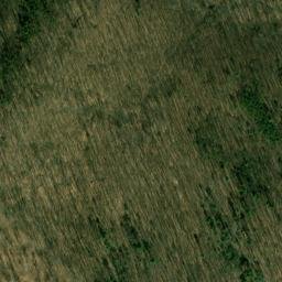 Satellite imagery of Hoop Pole Ridge, US