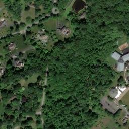Satellite imagery of Bullocks Quarry, US