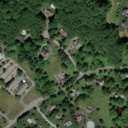 Satellite imagery of Bullocks Quarry, US
