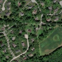 Satellite imagery of Bullocks Quarry, US