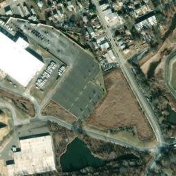 Satellite imagery of E 10 — NGS JU0761 — Tinicum Township, US, US