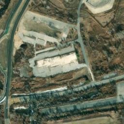 Satellite imagery of E 10 — NGS JU0761 — Tinicum Township, US, US