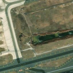 Satellite imagery of FOUNDATION — NGS JU3274 — Tinicum Township, US, US