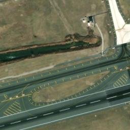 Satellite imagery of PHL F — NGS DF5626 — Tinicum Township, US, US