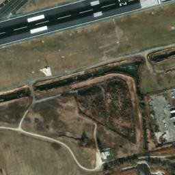 Satellite imagery of Calcon Hook (historical), US