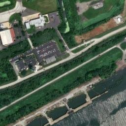 Satellite imagery of PHL E — NGS DF5636 — Tinicum Township, US, US