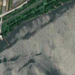 Satellite imagery of PHILADELPHIA INTL APT NEW TWR — NGS JU4198 — Tinicum Township, US, US