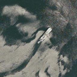 Satellite imagery of ATLANTIC RICHFIELD SOUTH MAST — NGS JU4184 — Tinicum Township, US, US