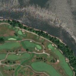 Satellite imagery of Washington Point Neck, US