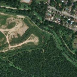 Satellite imagery of Washington Point Neck, US