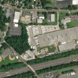 Satellite imagery of 4 X 1 — NGS DI3240 — Lawnside, US, US
