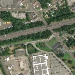Satellite imagery of 4 X 1 — NGS DI3240 — Lawnside, US, US