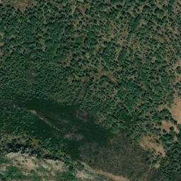 Satellite imagery of Sierra de Perdiguera, ES