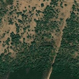 Satellite imagery of Sierra de Perdiguera, ES