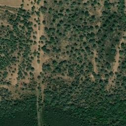 Satellite imagery of Sierra de Perdiguera, ES