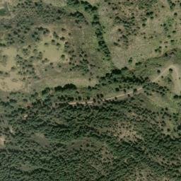 Satellite imagery of Puerto de la Serrana, ES