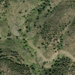 Satellite imagery of Puerto de la Serrana, ES