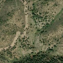 Satellite imagery of Puerto de la Serrana, ES