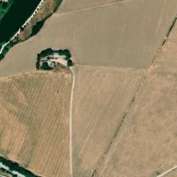 Satellite imagery of Puente de Alcantara, ES