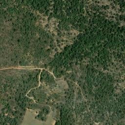 Satellite imagery of Cerro El Arenal, ES