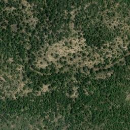 Satellite imagery of Cerro El Arenal, ES