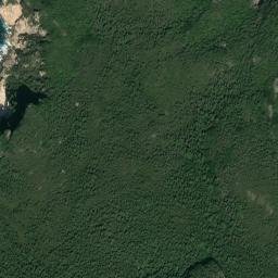 Satellite imagery of Ákra Bóka, GR