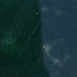 Satellite imagery of Ferruç, AL