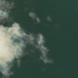 Satellite imagery of Washington Point, GR