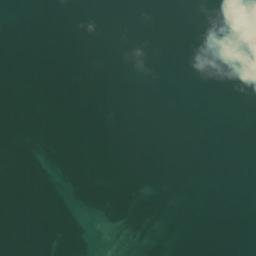 Satellite imagery of Washington Point, GR