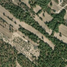 Satellite imagery of İkizce Burnu, TR
