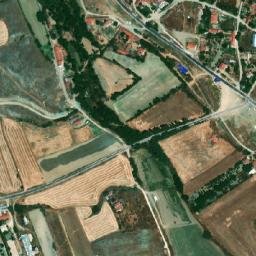 Drone Görünümü