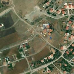 Drone Görünümü