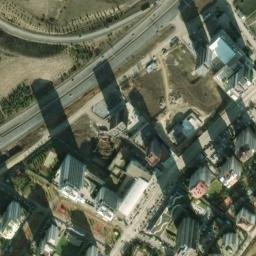 Drone Görünümü