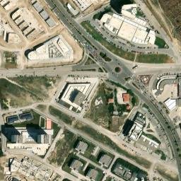 Drone Görünümü